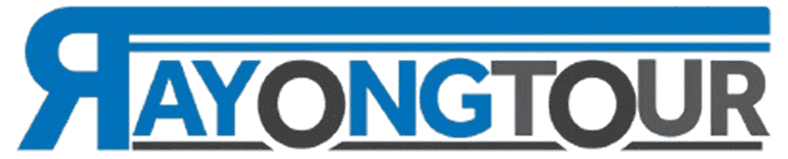 Rayong Tour Logo